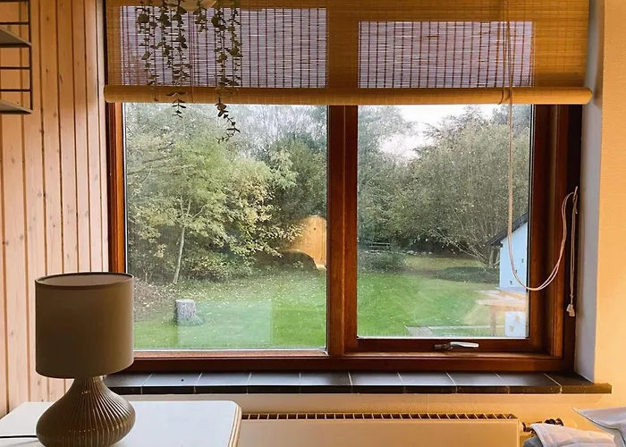 Dana - 525m From The Sea By Interhome * Tranekær