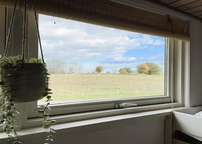 Dana - 525m From The Sea By Interhome * Tranekær