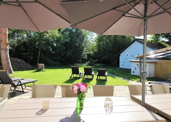 Holiday home Dana - 525m From The Sea By Interhome