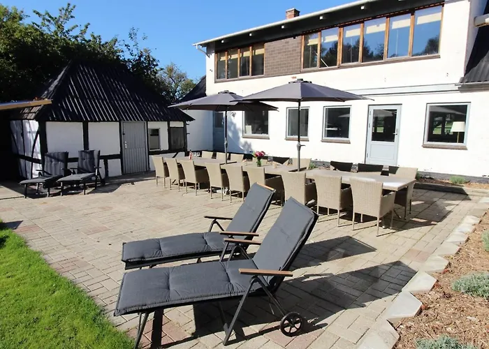 Dana - 525m From The Sea By Interhome *