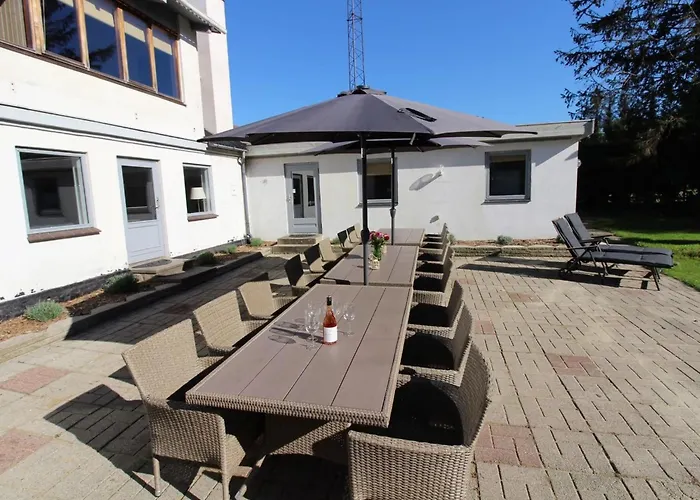 Dana - 525m From The Sea By Interhome * Tranekær