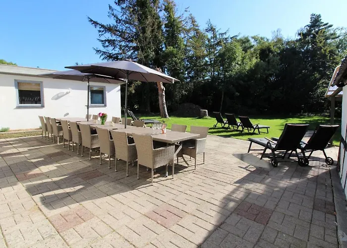 Dana - 525m From The Sea By Interhome Holiday home