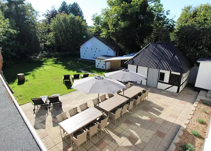 Casa vacanze Dana - 525m From The Sea By Interhome Tranekær