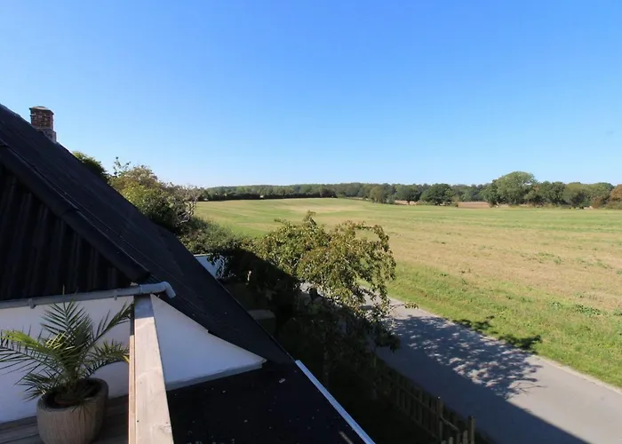 Holiday home Dana - 525m From The Sea By Interhome