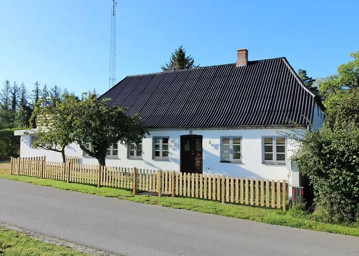 Holiday home Dana - 525m From The Sea By Interhome *